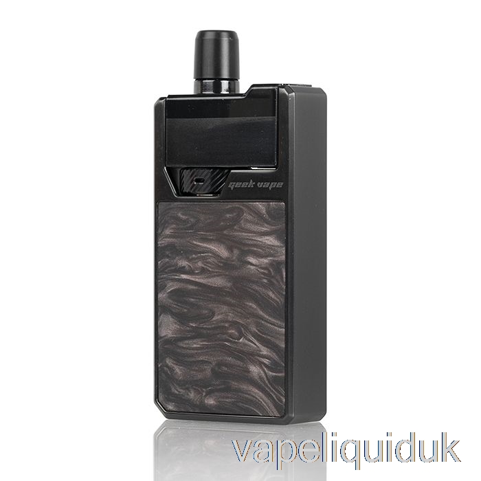 Geek Vape FRENZY Pod System Black / Onyx Vape Liquid